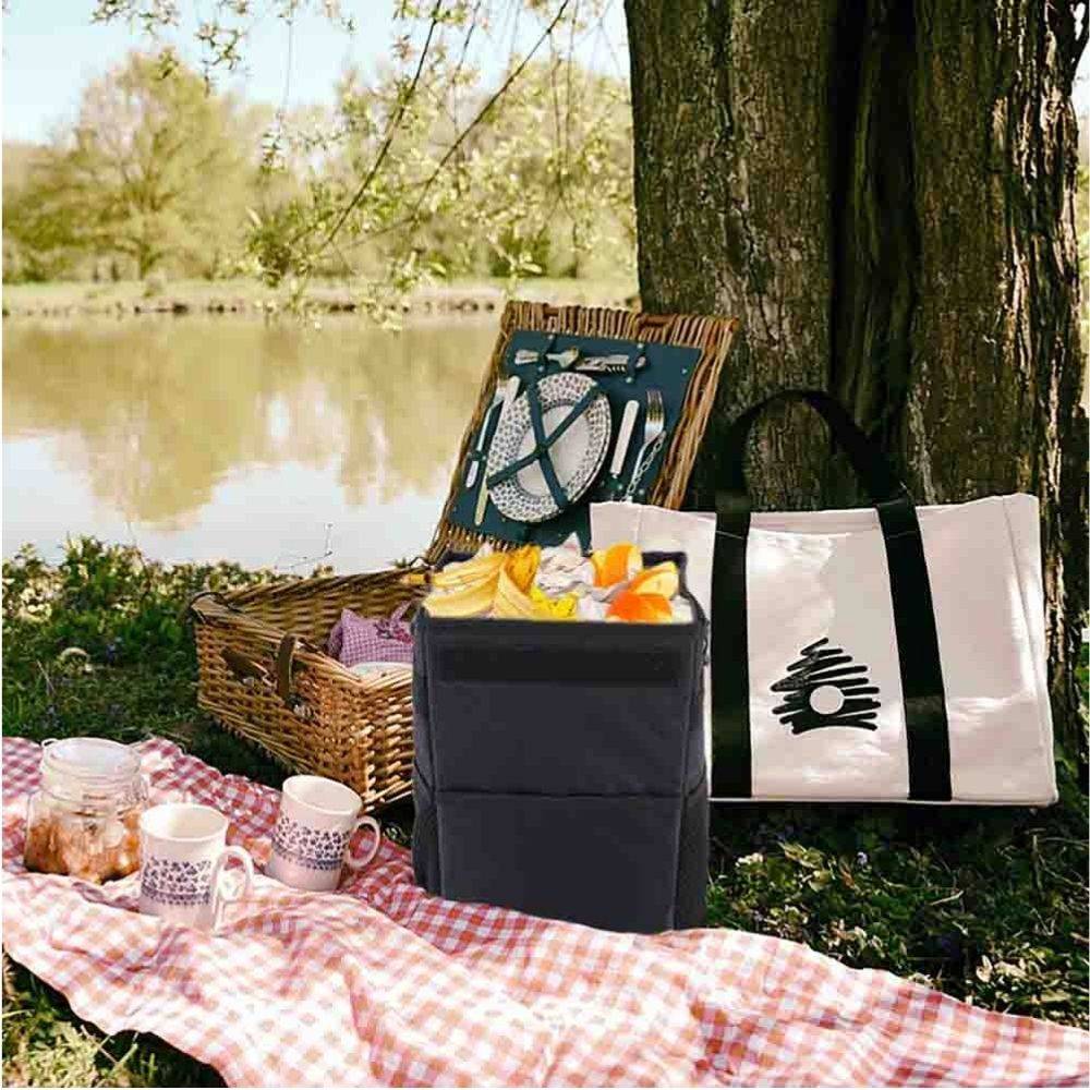 Waterproof Car Trash Bin Car Accessories  