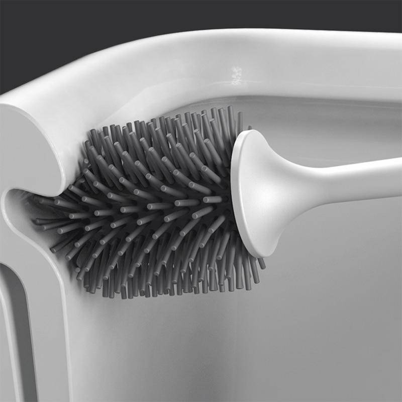 Modern Hygienic Toilet Brush Best Sellers Home Accessories  
