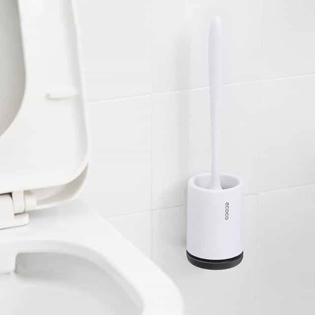 Modern Hygienic Toilet Brush Best Sellers Home Accessories  