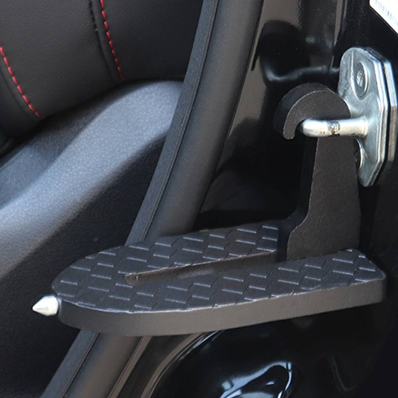 Universal Car Footstep Car Accessories  