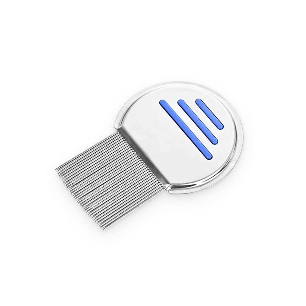 Pet Flea Comb Grooming Pets  