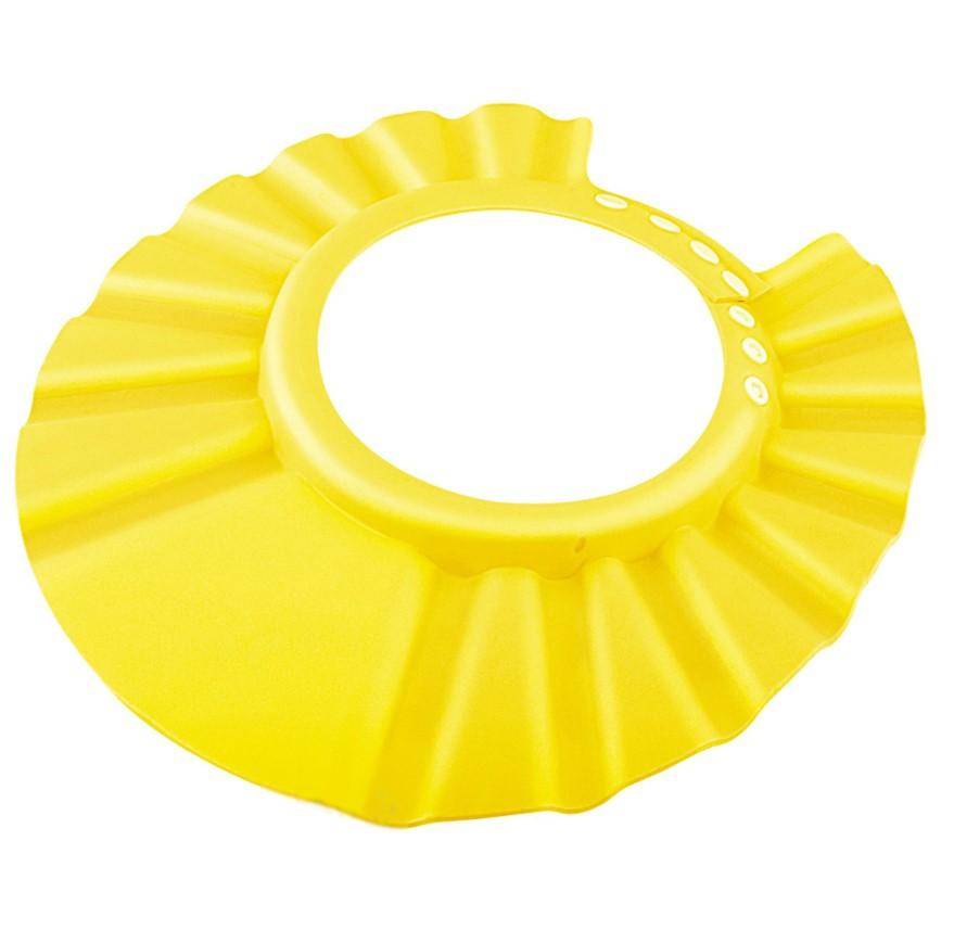 Baby Shower Cap Babies Kids & Babies Color : Pink|Yellow|Blue 